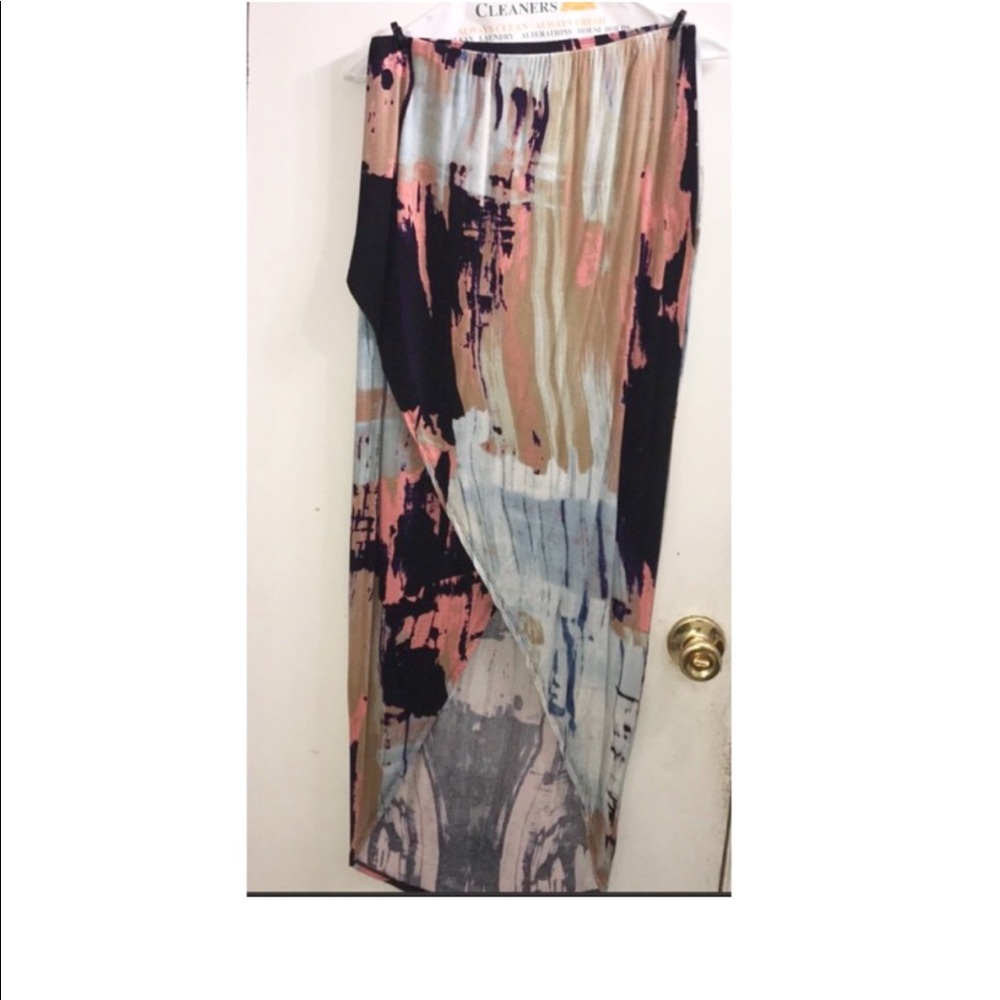 MOSSIMO skirt